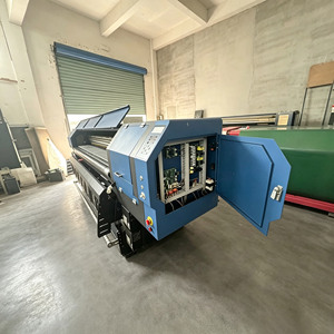 <span class=keywords><strong>Imprimante</strong></span> à sublimation thermique Fedar FD5268E 2600MM de haute qualité, modèle 2022, avec 2, 4 ou 8 têtes <span class=keywords><strong>d</strong></span>'impression i3200, à vendre. - Product Image 2