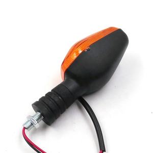 Luz Intermitente para Motocicleta <span class=keywords><strong>Honda</strong></span> AX-4 Suzuki - Product Image 4