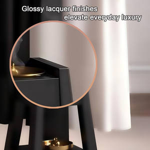 En gros Cintres en bois pour vêtements, Cintres Bukhoor arabes réglables en hauteur, Organisateur de vêtements - Product Image 3