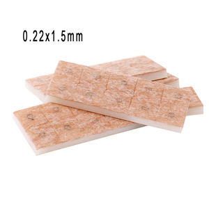 ชุดฝังเข็มแบบใหม่เข็มสแตนเลสสำหรับหู - Product Image 4