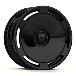 Polierte Blank-<span class=keywords><strong>RA</strong></span>-M Geschmiedete Leichtmetallfelgen 15-22 Zoll 5x112 5x130 für BMW G20 G80 Mercedes S450 Porsche Panamera Audi VW Atlas - Product Image 6
