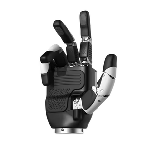 Mano Robótica de Alta Destreza Multidigital Inspire RH56BFX RH56DFX para Investigación en Robótica e IA - Product Image 3