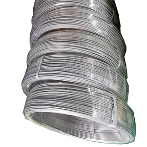 Ti6al4v 0.8mm 1mm 1.2mm 1.5mm Titan dây Lớp 5 Titan hợp kim dây giá - Product Image 4