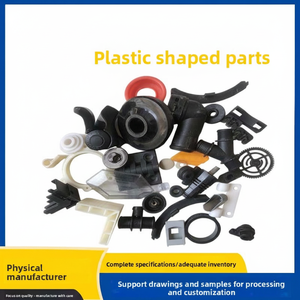 Produttore di Articoli in Plastica, Parti in Plastica Stampate su Misura in Varie Forme, Prodotti in Plastica Personalizzati - Product Image 5