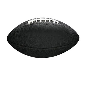 Custom Size Premium Quality Leather American Football & <b>Ball</b> Standard with Custom Logo Wholesale Logo American <b>Ball</b> - Product Image 2