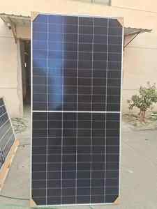 Paneles Solares Fotovoltaicos de Alta Eficiencia Trina Vertex Tipo N 595W-625W Directamente del Proveedor de Confianza con Buen Precio - Product Image 3