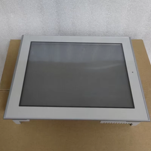 Écran tactile HMI <span class=keywords><strong>Proface</strong></span> <span class=keywords><strong>AGP3500</strong></span>-T1-D24-D81K <span class=keywords><strong>AGP3500</strong></span>-T1-D24-D81C <span class=keywords><strong>AGP3500</strong></span>-T1-D24-CA1M, module PLC, neuf et original - Product Image 1