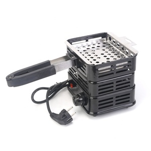 Calentador de Carbón para Shisha de Gran Tamaño con Certificado CE para Salón de <span class=keywords><strong>Hookah</strong></span> (Capacidad para 20 Carbones) - Product Image 2