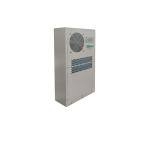 AC110V Solar Powered 400W Outdoor air Conditioning <b>Unit</b> <b>Mini</b> Cabinet air Cooling System air Conditioner - Product Image 3