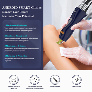 2026 mới hệ thống làm mát da xung dài 1064nm Nd Yag Máy tẩy lông bằng <span class=keywords><strong>laser</strong></span> 755nm alexandrite <span class=keywords><strong>Laser</strong></span> <span class=keywords><strong>Deka</strong></span> alexandrite <span class=keywords><strong>Laser</strong></span> - Product Image 4