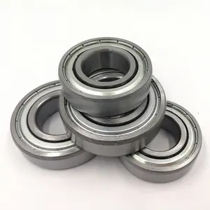 Bearing 6304 20*52*15mm 6305 6306 6307 6308 6309 6310 6311 6312 Deep Groove Ball Bearing