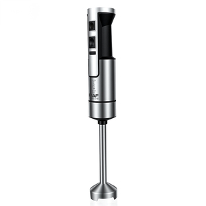 Ensemble de mixeur plongeant RAF 5-en-1, mixeur plongeant électrique 400W, mixeur de cuisine, 4 lames en acier inoxydable, fouet, hachoir, moulin, 1000 ml - Product Image 3