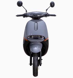 Moto électrique 1000W pour adultes Meilleure moto électrique pour les déplacements quotidiens Moteur 10 pouces Vitesse maximale 50 km/h Type électronique - Product Image 5