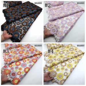 Nuovo Arrivo Tessuto <span class=keywords><strong>in</strong></span> Pizzo Nuziale 100% <span class=keywords><strong>Cotone</strong></span> Morbido Pizzo Cordato di Alta Qualità Durevole per Abito <span class=keywords><strong>da</strong></span> <span class=keywords><strong>Sposa</strong></span> Australiano per Feste - Product Image 6