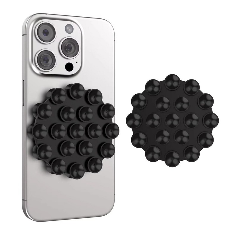 Silicone Suction Cups Rubber Suction Cups