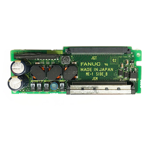 A20B-8200-0650 Placa de circuito impreso de alimentación del sistema FANUC - Product Image 5