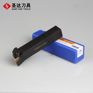 Wtqnr/L kim loại Máy tiện công cụ cắt CNC máy bên ngoài chuyển công cụ chủ OEM tùy chỉnh - Product Image 5