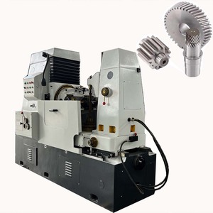 Máquina de Tallado de Engranajes CNC Y3150, Máquina de Conformado de Engranajes Rectos de Alta Resistencia, Semiautomática - Product Image 3