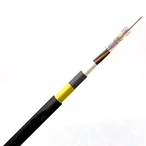 Gyhty Cable Good Temperature Performance Tensile Strength Waterproof Network Wire Electric Cable