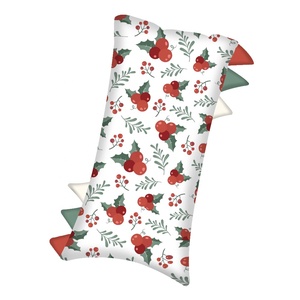 100% Organic Bamboo Fiber Spandex Custom Design Kids Huggable Bamboo <b>Pillow</b> Bamboo Spandex Baby <b>Pillow</b> - Product Image 6