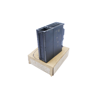 1plc ชิ้นส่วนของแท้ใหม่เอี่ยม S7 6ES7321-1BL00-0AA0 6ES7 321-1BL00-0AA0 FS05 - Product Image 1