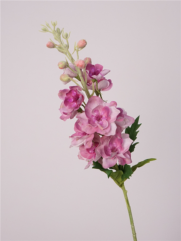 72cm sensation de main hydratante xiao feiyan - violet rouge