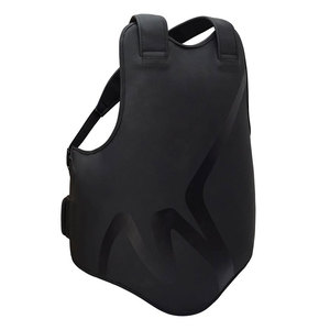 Protector de Pecho Profesional para Boxeo, Equipo Deportivo para Artes Marciales, Protector de Pecho para Boxeo en Venta - Product Image 6