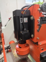 Weizhihao Rectifieuse CNC pour lames de coupe Rectifieuse CNC Rectifieuse industrielle pour lames Rectifieuse de surface pour lame