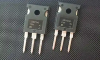 IRFP 9240 IRFP 240 IRFP9240 IRFP240 amplificateur de puissance Audio transistor MOSFET