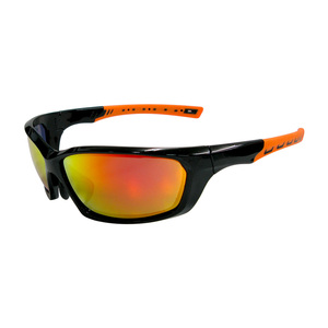 Gafas de Seguridad Industriales Antipolvo, Certificación AS/NZS 1337.1, Almohadillas Nasales Ajustables, Lentes de PC, Puntas de Patillas de TPEE, para Fábrica o Taller - Product Image 6