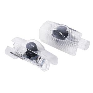 Projecteur de lumière ombre fantôme, lampe Led de porte de voiture, style de lampe pour Byd S6 S7 E6 Tang <span class=keywords><strong>Song</strong></span> Qin Ghost ombre - Product Image 1