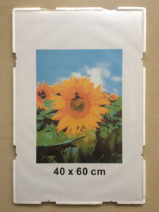<span class=keywords><strong>Grand</strong></span> <span class=keywords><strong>cadre</strong></span> <span class=keywords><strong>photo</strong></span>, <span class=keywords><strong>cadre</strong></span> à clip 50x70cm, <span class=keywords><strong>cadre</strong></span> à clip 70x100cm avec <span class=keywords><strong>plexiglas</strong></span> - Product Image 3