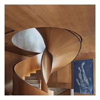CBMMart Escalier en colimaçon Escalier en bois Escalier en marbre Escalier circulaire en métal