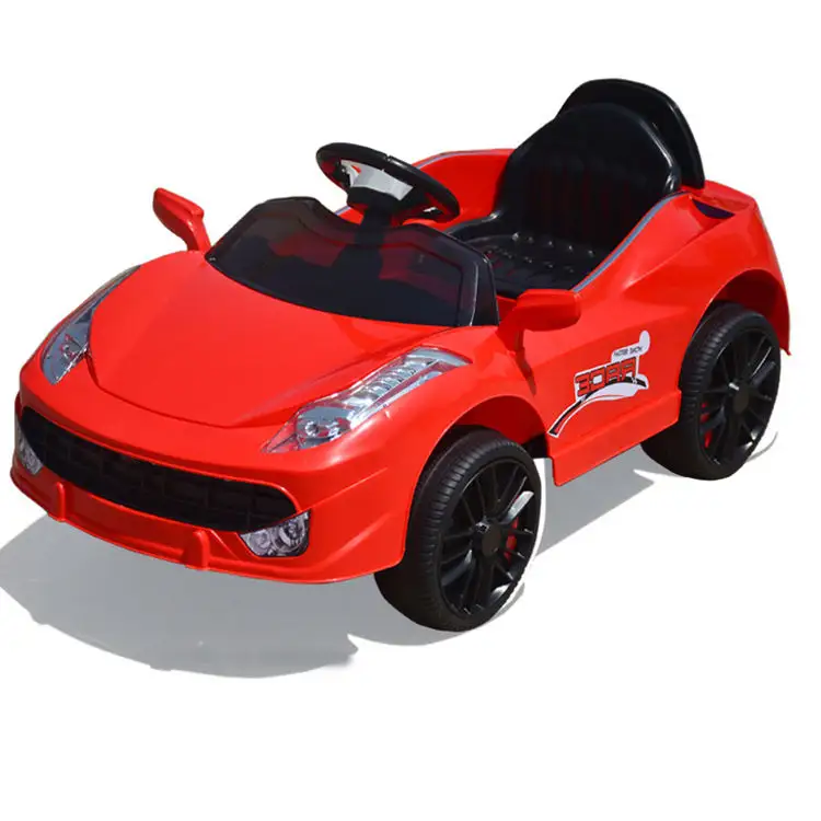 Cheap Price Customized Baby Battery Operated Toys Children Car Kids Electric Car To Drive