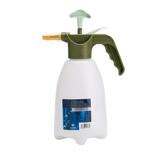 Pulvérisateur manuel de luxe 2L <span class=keywords><strong>avec</strong></span> buse en laiton réglable et système anti-goutte en PE pour jardin et ferme - Product Image 2