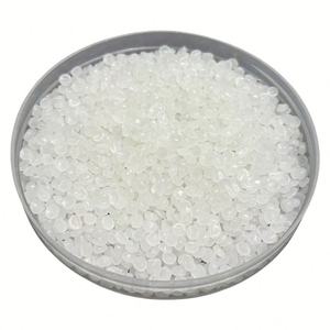 Hebei Fournisseur Vierge Blanc Film Grade F7000 Hdpe Granules De Polyéthylène Haute Densité - Product Image 1