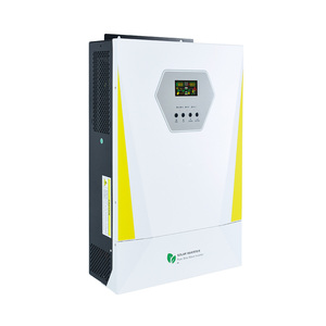 6.2kW wifi thông minh cung cấp điện chất lượng cao tần số cao off-lưới điện kết nối quang điện lưu trữ năng lượng biến tần - Product Image 3