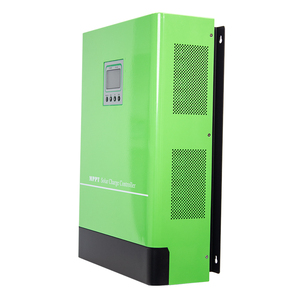 SNADI off Grid 96v 80a Mppt <b>Solar</b> Charge Controller 100a - Product Image 5