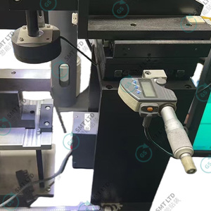 Jig de calibrage pour alimentateur SMT GSHitachi - Product Image 3