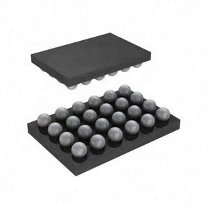 SDRAM - <span class=keywords><strong>DDR2</strong></span> bellek IC 1Gbit paralel 200 MHz 57.5 ns 84-WBGA (8x12.5) W971GG6KB-25 - Product Image 1