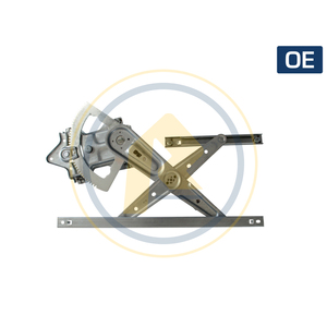 Regolatore Finestrino Ac Rolcar ADAPTABLE per OE 834043E000 adatto per Kia Sorento 2002-2009 - Product Image 1
