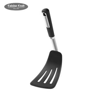 ชุดอุปกรณ์ทำอาหารเชฟทนความร้อน,ชุดไม้พายเทอร์เนอร์ซิลิโคนสำหรับเทอร์เนอร์ไข่แพนเค้ก - Product Image 3