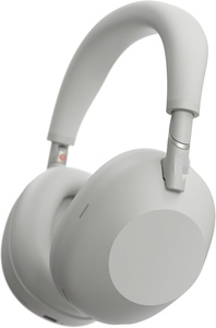 <span class=keywords><strong>Casque</strong></span> sans fil <span class=keywords><strong>à</strong></span> réduction de bruit avec ANC industriel, 78H d'autonomie et qualité sonore premium XM6 Ultimate pour les voyages et le travail. - Product Image 4