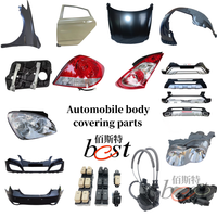 Usine d'origine 2022 Autres pièces Carrosserie Systèmes de moteur automobile Système de suspension Genesis Sedan Voiture coréenne Oem