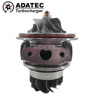 เทอร์โบชาร์จเจอร์ TD04HL chra 49389-05640สำหรับ Isuzu Ruimai อะไหล่ตลับหมึกเทอร์โบสำหรับรถกระบะ2.0ตัน <span class=keywords><strong>N3</strong></span> H5 - Product Image 2