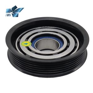 Embrague de Compresor de Aire Acondicionado para Automóvil de Alta Calidad para ASTONMARTIN 4G43-19D629-AA 247300-3260 447180-7460 447260-0040 447260-0043 - Product Image 5