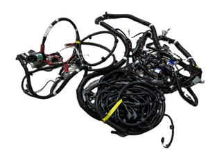 ชุดสายไฟเครื่องยนต์ 20Y-06-56113 20Y0656113 สำหรับรถขุด PC210-10MO PC210LC-10 PC210-10 PC200-10 PC210LC - Product Image 1