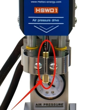 Heltechenergy аксессуары для точечной сварки ручки точечные сварочные штифты, сварочные штифты, 1 пара, 2 шт. - Product Image 3