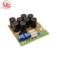 Fabricante Profesional de PCB Multicapa Personalizado de Alta Calidad, Placa de Circuito Impreso Electrónica, SMT OEM PCBA