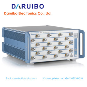 Analizador de Redes ZNBT True Multiport VNA - Product Image 3